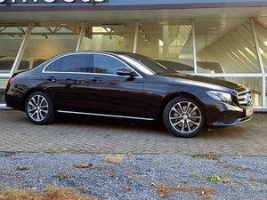 Mercedes-Benz E-klasse 350 E LEASE EDITION 350e Lease Edition 15% BIJTELLING