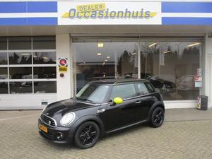 Mini One 1.6 Brick Lane  Airco  16`LMV