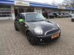 Mini One 1.6 Brick Lane  Airco 16` Velgen