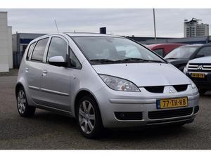 Mitsubishi Colt 1.5 D`AZUR 5DRS 109PK 16` AIRCO 2X OPEN DAK 124DKM