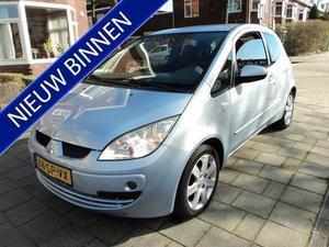 Mitsubishi Colt 1.3 INFORM 3 Deurs met airco Nwe APK !!