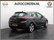 Opel Astra 1.4T 120pk Sport Navi Sportst. Pdc Usb Bluetooth 19``LM