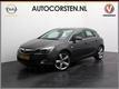 Opel Astra 1.4T 120pk Sport Navi Sportst. Pdc Usb Bluetooth 19``LM