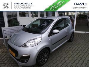 Peugeot 107 1.0 12V 3DR Active