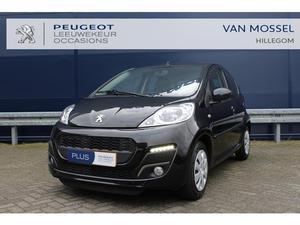 Peugeot 107 1.0 68PK 5D Active