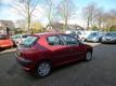 Peugeot 206 1.4 XR 5drs APK 03-2018 2e Paasdag geopend