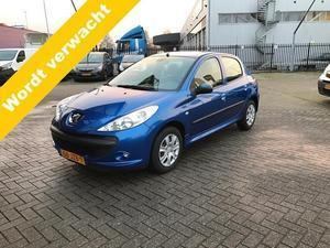 Peugeot 206 1.4 16v XS  Climate Cruise PDC