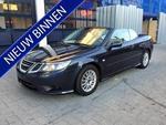 Saab 9-3 Cabrio 1.9 TID LINEAR TOPSTAAT NW MODEL