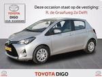 Toyota Yaris 1.5 Hybrid Dynamic Pack 5-deurs | Navigatie |