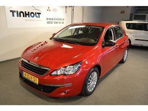 Peugeot 308 1.2 PURETECH ACCESS