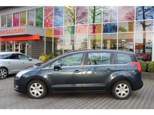 Peugeot 5008 1.6 HDI ACTIVE 5P.   NAVI   PANORAMDAK   AIRCO-ECC   PDC   LMV