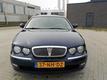 Rover 75 Tourer 1.8 CLASSIC , AIRCO, NETTE APARTE STATION MET UITSTRALING, RIJDT ALS NIEUW INRUIL MOGELIJK