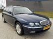 Rover 75 Tourer 1.8 CLASSIC , AIRCO, NETTE APARTE STATION MET UITSTRALING, RIJDT ALS NIEUW INRUIL MOGELIJK