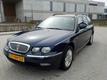 Rover 75 Tourer 1.8 CLASSIC , AIRCO, NETTE APARTE STATION MET UITSTRALING, RIJDT ALS NIEUW INRUIL MOGELIJK