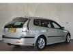 Saab 9-3 Sport Estate BWJ 2006 1.8T 150 PK LINEAR HALF LEER CLIMA CRUISE LMV TREKHAAK