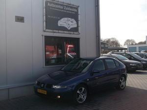 Seat Leon 1.8-20V SPORT ecc lmv nap apk