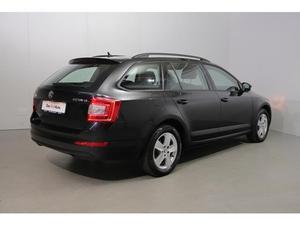 Skoda Octavia Combi 1.6 TDI 90PK Ambition |Navigatie|Climate Control|Parkeersensoren|Stoelverwarming|16` Lichtmeta