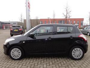 Suzuki Swift 1.2 Comfort 5drs, airco, spoiler rijklaarprijs