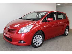 Toyota Verso 1.8 VVT-i Aspiration 7p. Automaat | 7-Persoons | bijna 2010