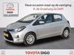 Toyota Yaris 1.5 Hybrid Dynamic Pack 5-deurs | Navigatie |