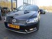 Volkswagen Passat Variant 1.6 TDI 110pk HIGHLINE BLUEMOTION Navigatie-leer-Pdc-Metallic lak