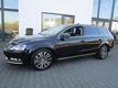 Volkswagen Passat Variant 1.6 TDI 110pk HIGHLINE BLUEMOTION Navigatie-leer-Pdc-Metallic lak