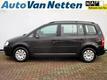 Volkswagen Touran 1.6-16V FSI 115pk 6bak, OPTIVE I Clima,Cruise,Armsteun,Radio cd,Trekhaak!