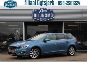 Volvo V60 1.6 D2 SUMMUM XENON   NAVI   PDC