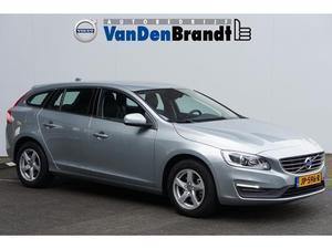 Volvo V60 D4 Geartronic Nordic  Leder, elek. stoel