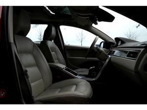 Volvo V70 bjr 2012 2.0 D4 5-CIL 120kW 163pk Aut6 SUMMUM INSCRIPTION CLIMA   ADAPT.CRUISE   ADAPT.BI-XENON   DR