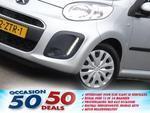 Citroen C1 5DRS NW MODEL COLLECTION - AIRCO