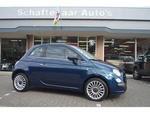 Fiat 500 0.9 Twin Air Lounge