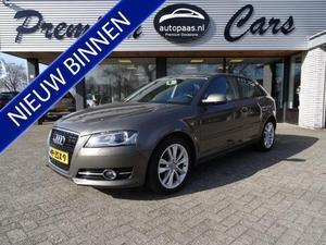 Audi A3 1.4 TFSI AMBITION ADVANCE,XENON,NAVI,2013