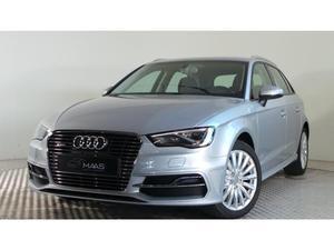 Audi A3 Sportback etron 1.4TFSi 204pk PHEV E-tron Ambition Pro Line Plus