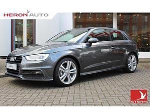 Audi A3 1.4 TFSI 150pk CoD ultra Pro Line S