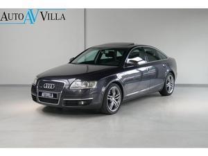 Audi A6 3.0 TDI QUATTRO PRO LINE Aut - Leder - Navi