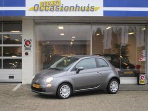 Fiat 500 1.0 TwinAir Pop  Airco