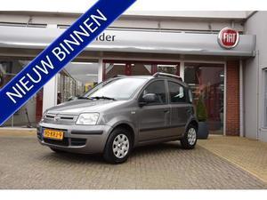 Fiat Panda 1.2 EDIZIONE COOL 100% Dealer onderhouden | HOGE INSTAP |