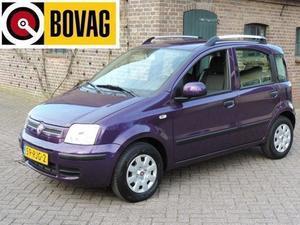 Fiat Panda 1.2 Edizione Cool | Airco | 1e eigenaar