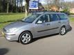 Ford Focus Wagon 1.6-16V FUTURA LEDER ECC  NAVI