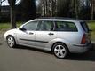 Ford Focus Wagon 1.6-16V FUTURA LEDER ECC  NAVI