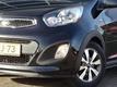 Kia Picanto 1.2 5-drs R-CROSS met NAVI, garantie, RIJKLAAR!!