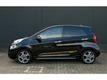 Kia Picanto 1.2 CVVT 5-DRS Black en Yellow nummer 5 50