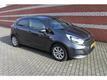 Kia Rio 1.2 CVVT DYNAMICLINE INCL NAVIGATIE, ACHTERUITRIJCAMERA, BLUE TOOTH