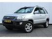 Kia Sportage 2.0 CVVT EXECUTIVE CLIMA CRUISE TREKHAAK