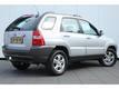 Kia Sportage 2.0 CVVT EXECUTIVE CLIMA CRUISE TREKHAAK