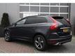 Volvo XC60 2.4 D4 AWD R-Design Automaat Grijs Kenteken Intellisafe Panoramadak