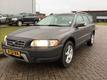 Volvo XC70 D5 AWD Momentum Automaat Navi