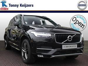 Volvo XC90 2.0 D5 AWD 7 zits Panodak Head Up Display Camera Navi Drive mode 225PK