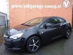Opel Astra GTC 1.4 140PK TURBO DESIGN EDITION | Dealer onderhouden | 1e Eigenaar